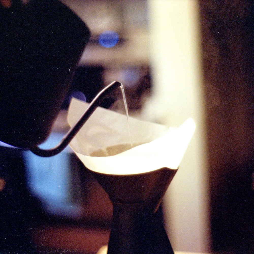 MiiR New Standard Pour-over Ke