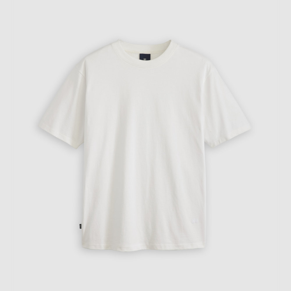 LEVIS Blue Tab™ 男款 舒適版短袖Tee 人氣