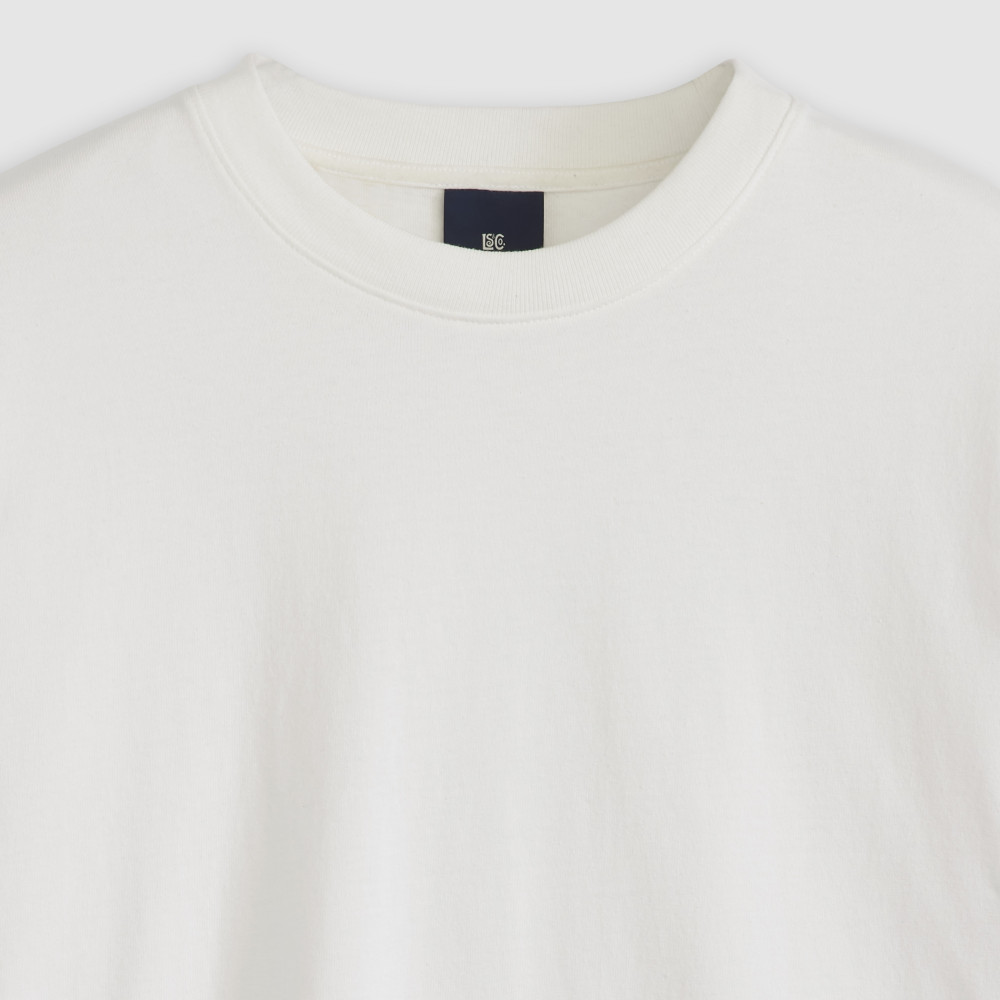 LEVIS Blue Tab™ 男款 舒適版短袖Tee 人氣