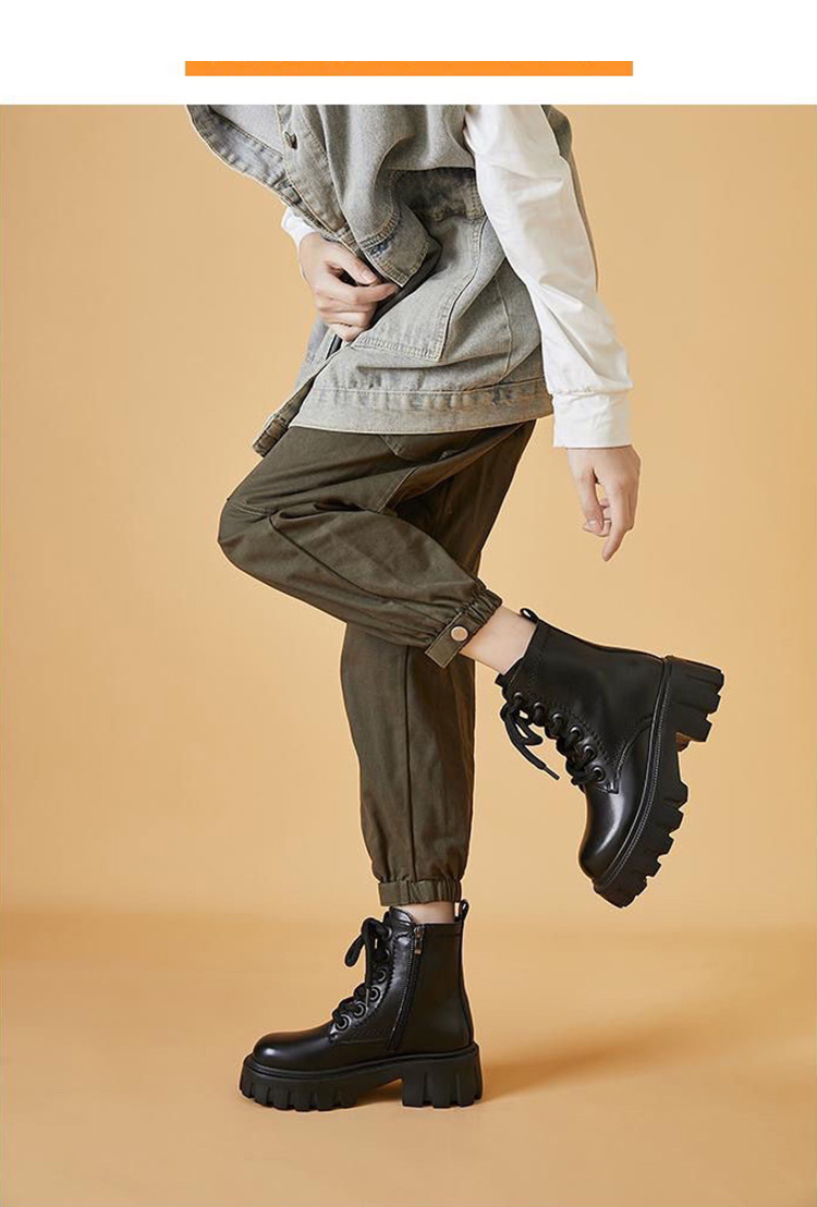 K.W. 現貨40碼新款帥氣造型靚麗精品靴(共1色 短靴 馬 K.W. 現貨40碼新款帥氣造型靚麗精品靴(共1色 短靴 馬