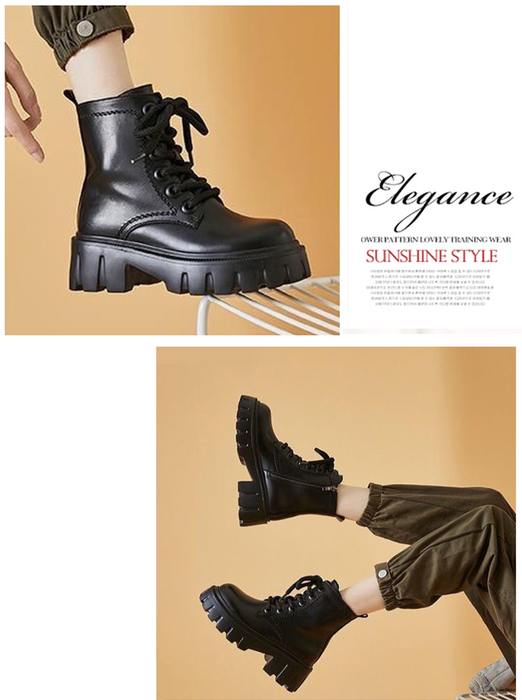 K.W. 現貨40碼新款帥氣造型靚麗精品靴(共1色 短靴 馬 K.W. 現貨40碼新款帥氣造型靚麗精品靴(共1色 短靴 馬