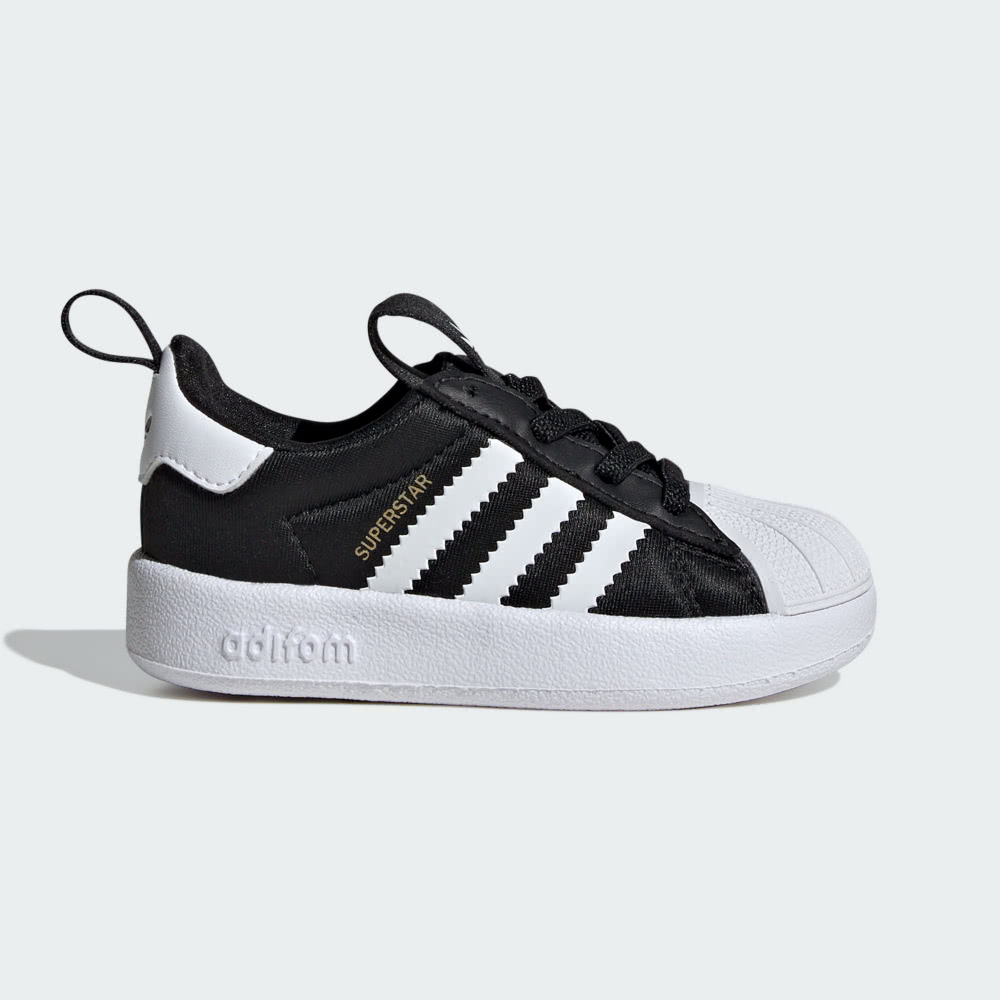 adidas 愛迪達 運動鞋 休閒鞋 童鞋 ADIFOM S