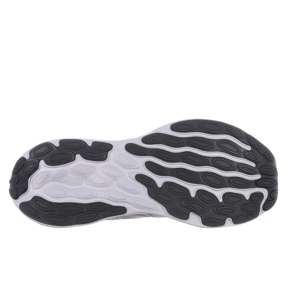 NEW BALANCE 680系 灰銀色 男款 慢跑鞋 寬楦