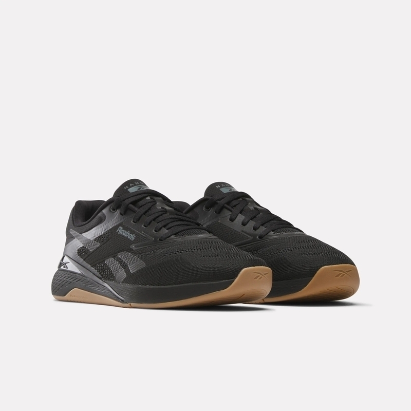 REEBOK Nano X5 男 多功能 訓練鞋 穩定 健身