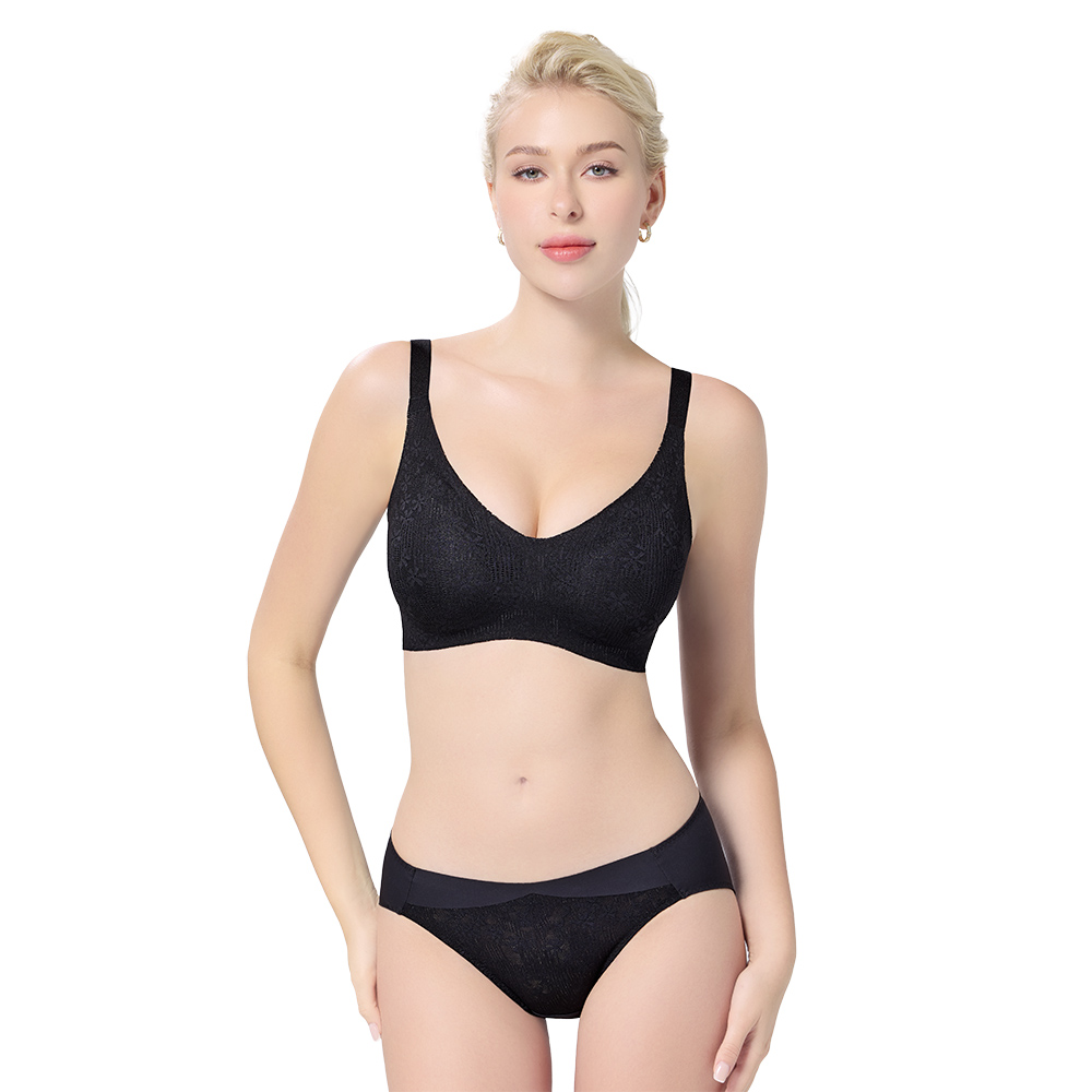 Swear 思薇爾 Love myself系列M-3XL無鋼