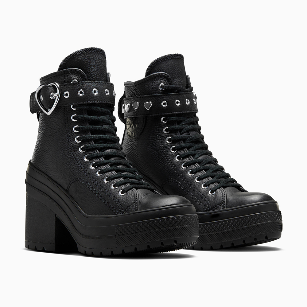 CONVERSE CHUCK 70 DE LUXE HEEL
