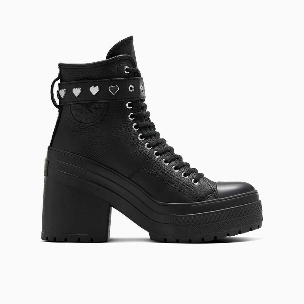 CONVERSE CHUCK 70 DE LUXE HEEL