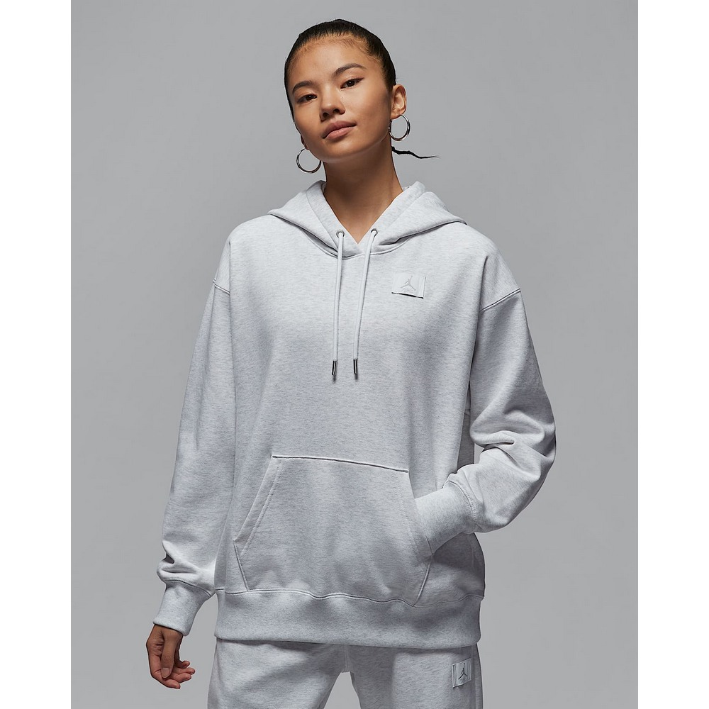 NIKE 耐吉 喬丹 連帽上衣 帽T 女款 AS W J F