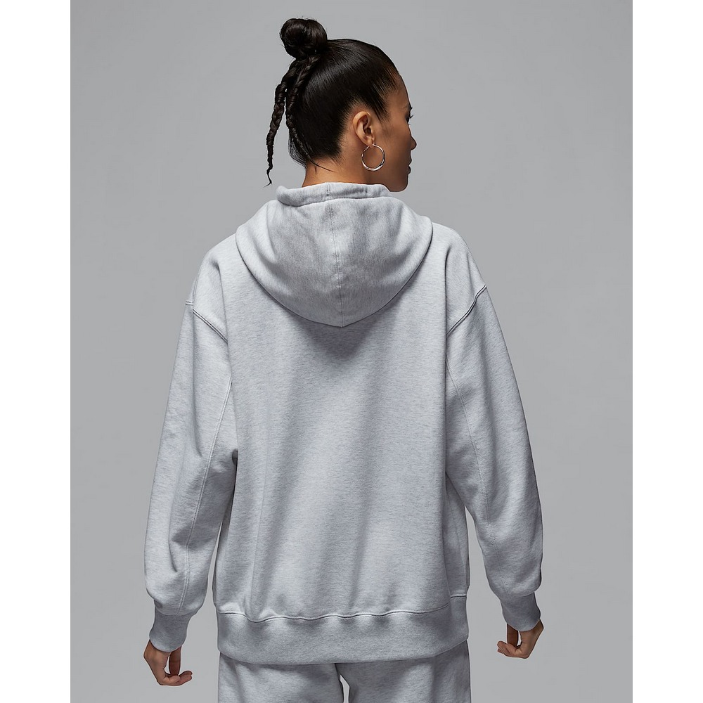 NIKE 耐吉 喬丹 連帽上衣 帽T 女款 AS W J F