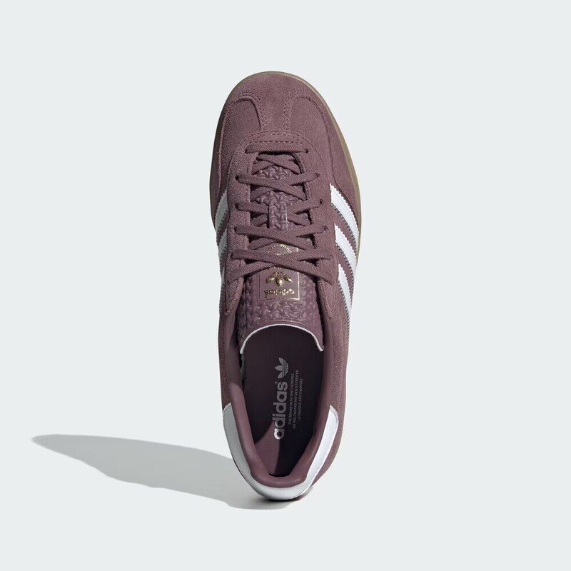 adidas 愛迪達 Gazelle Indoor W 女 