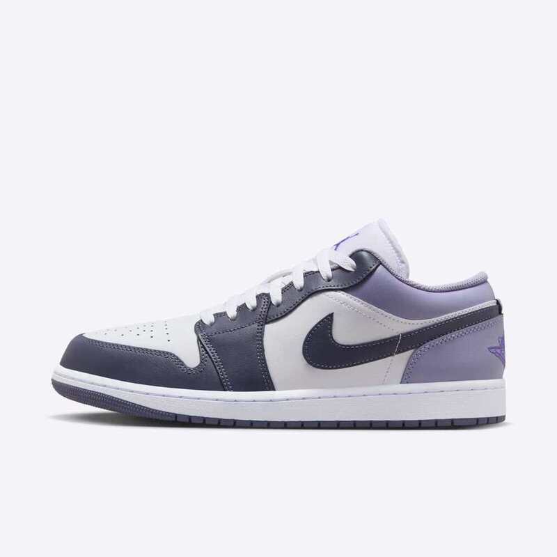 NIKE 耐吉 Air Jordan 1 Low 男 運動休