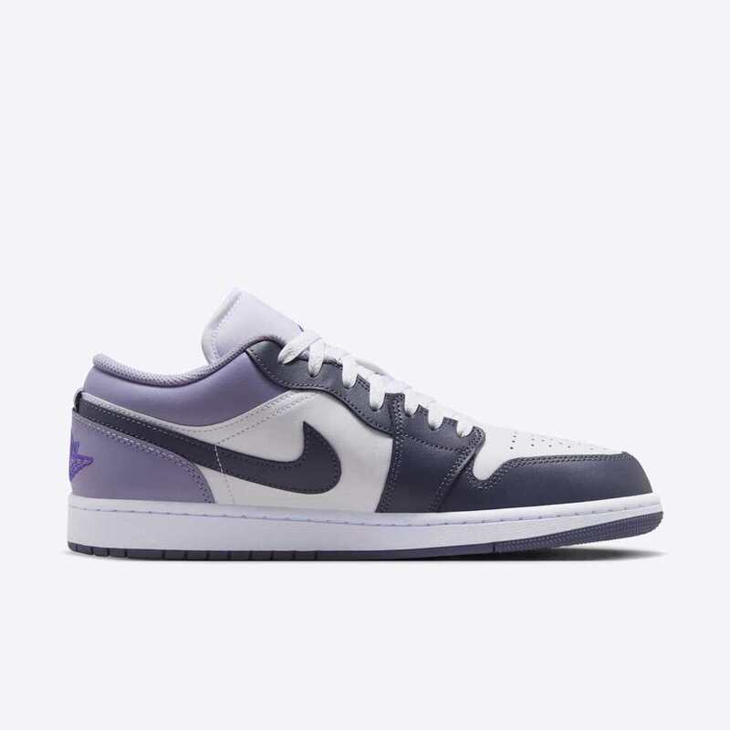 NIKE 耐吉 Air Jordan 1 Low 男 運動休