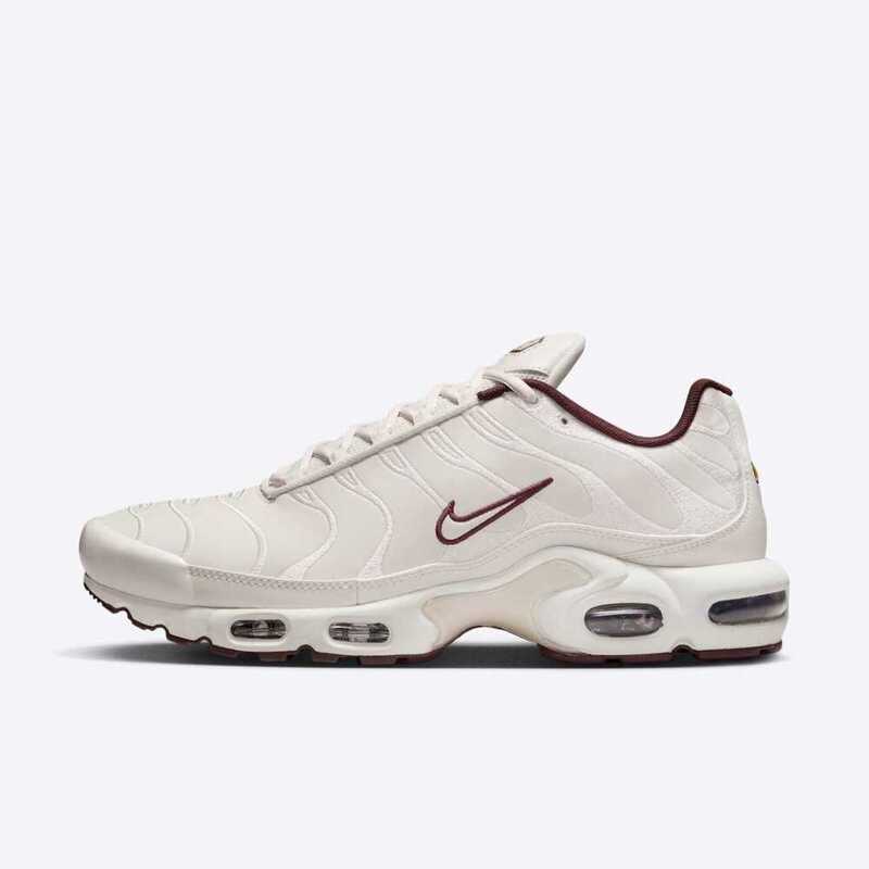 NIKE 耐吉 Air Max Plus PRM 男 運動休