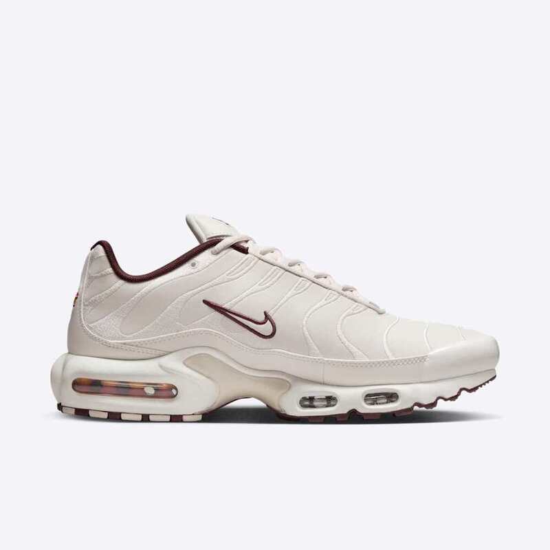 NIKE 耐吉 Air Max Plus PRM 男 運動休