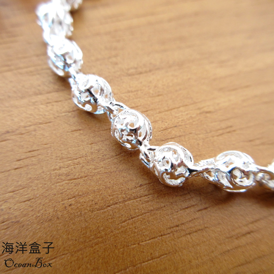 海洋盒子 