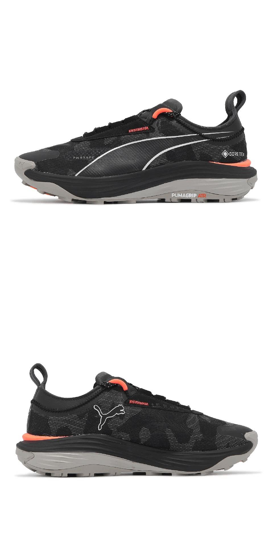 PUMA 越野跑鞋 Voyage Nitro 3 GTX 男