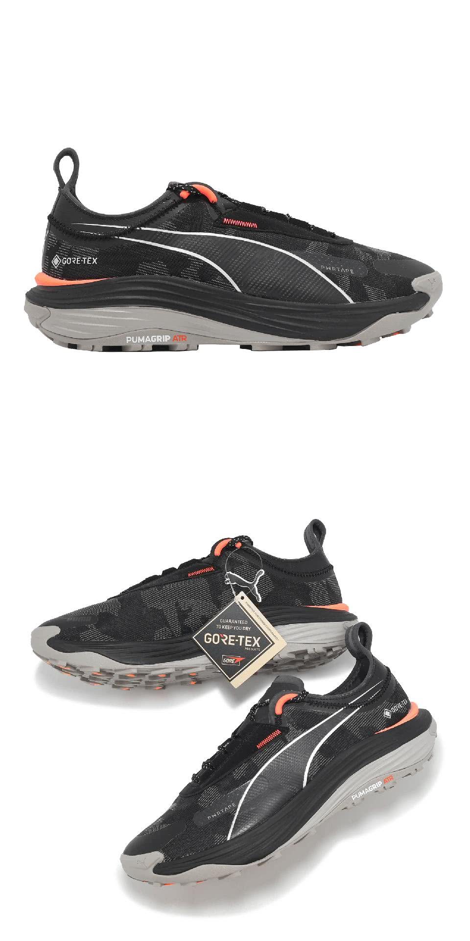 PUMA 越野跑鞋 Voyage Nitro 3 GTX 男