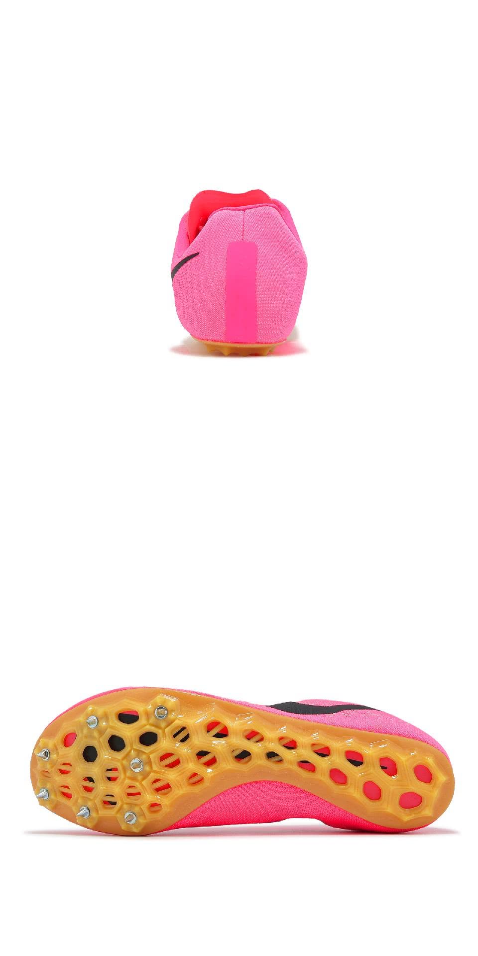 NIKE 耐吉 田徑釘鞋 Zoom Ja Fly 4 男鞋 NIKE 耐吉 田徑釘鞋 Zoom Ja Fly 4 男鞋