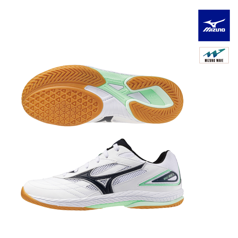 MIZUNO 美津濃 WAVE DRIVE 9 桌球鞋 81