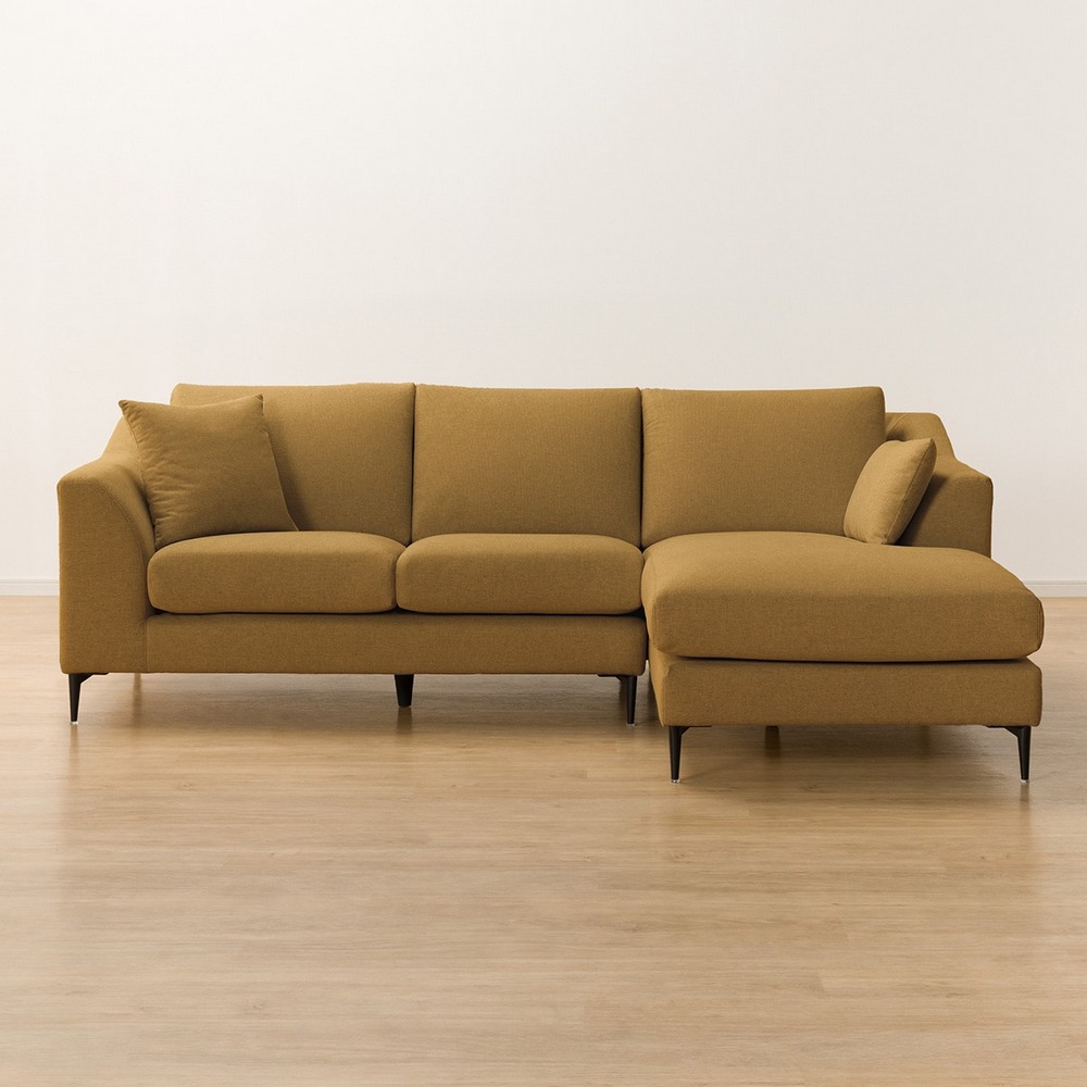 NITORI 宜得利家居 ◎耐磨耐刮 防潑水貓抓布 L型布沙