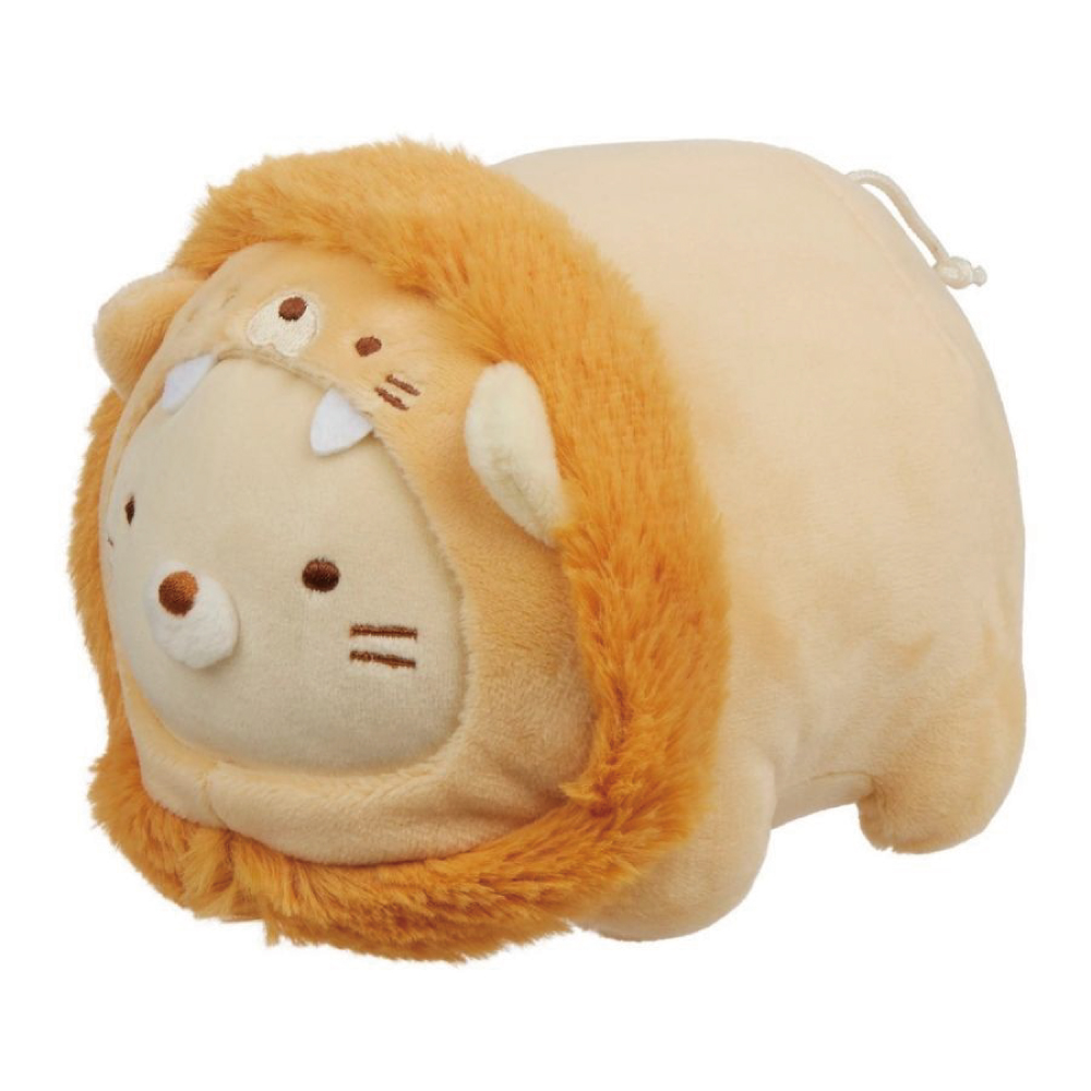 ToysRUs 玩具反斗城 5吋角落獅子貓好評推薦