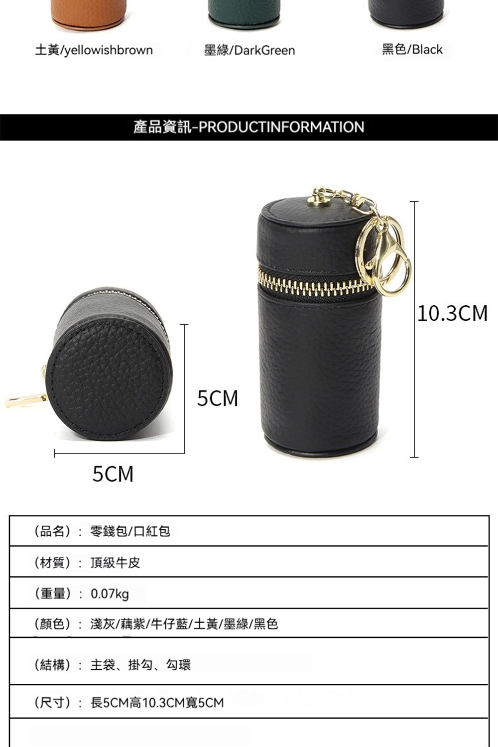 產品資訊PRODUCTINFORMATION