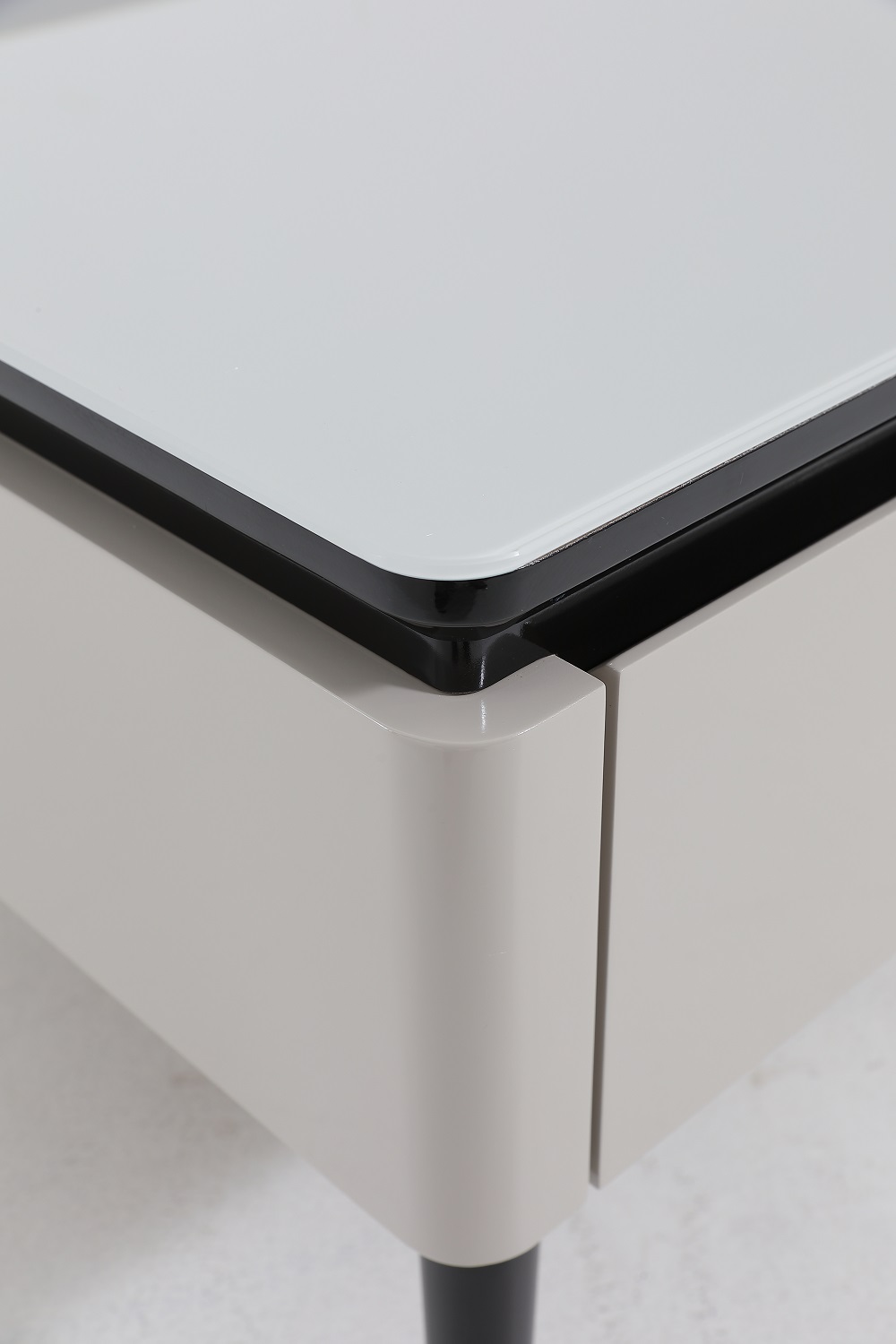 MUNA 家居 AD829型6.6尺玻璃電視櫃(長櫃 電視櫃