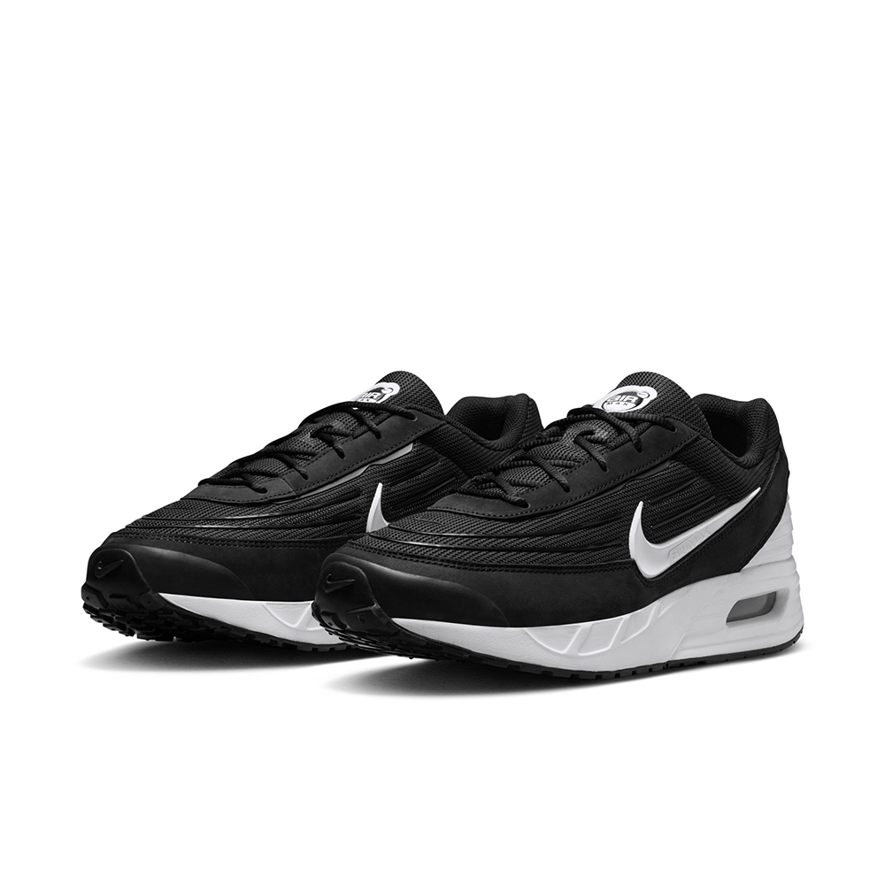 NIKE 耐吉 慢跑鞋 男鞋 運動鞋 氣墊 緩震 AIR M