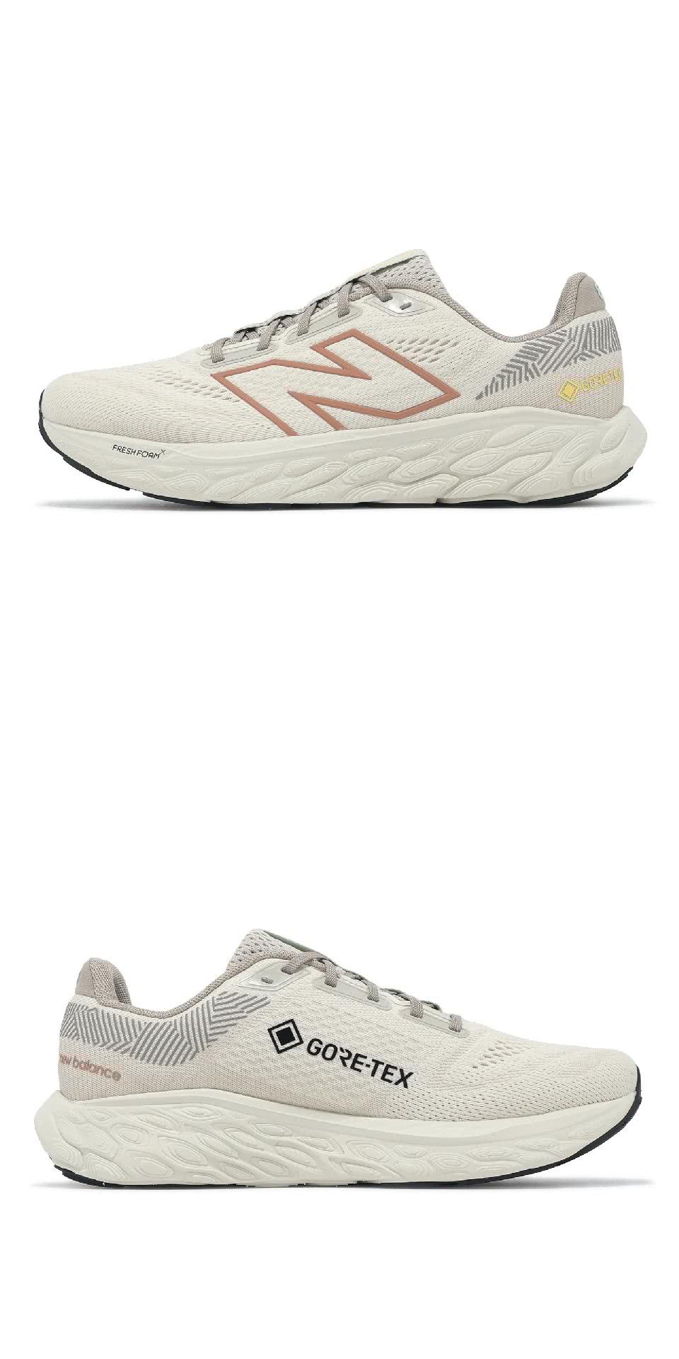 NEW BALANCE 慢跑鞋 Fresh Foam X 8