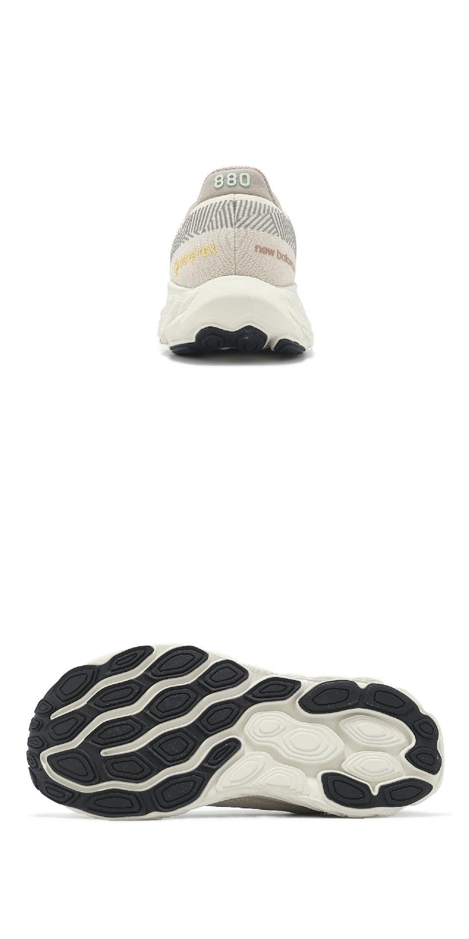 NEW BALANCE 慢跑鞋 Fresh Foam X 8