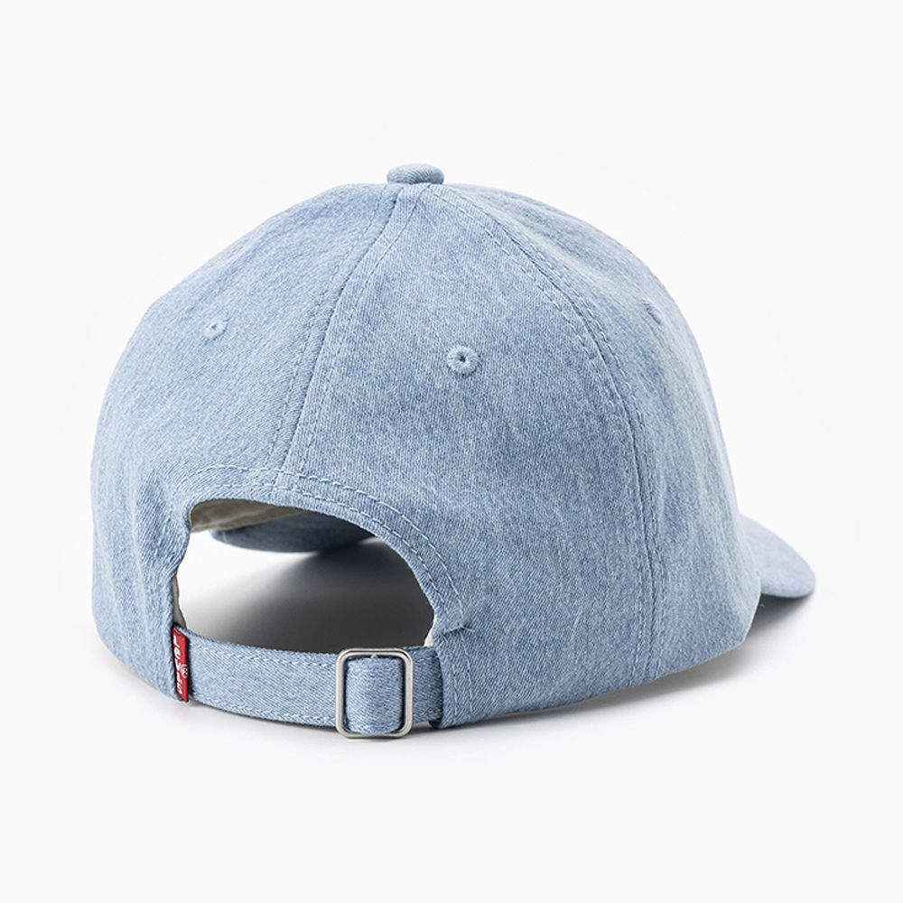 LEVIS Batwing LOGO 休閒鴨舌帽 人氣新品 