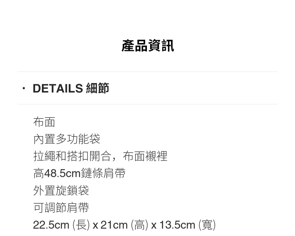 COACH 蔻馳官方直營 TABBY絎縫後背包-LH/藍色( COACH 蔻馳官方直營 TABBY絎縫後背包-LH/藍色(