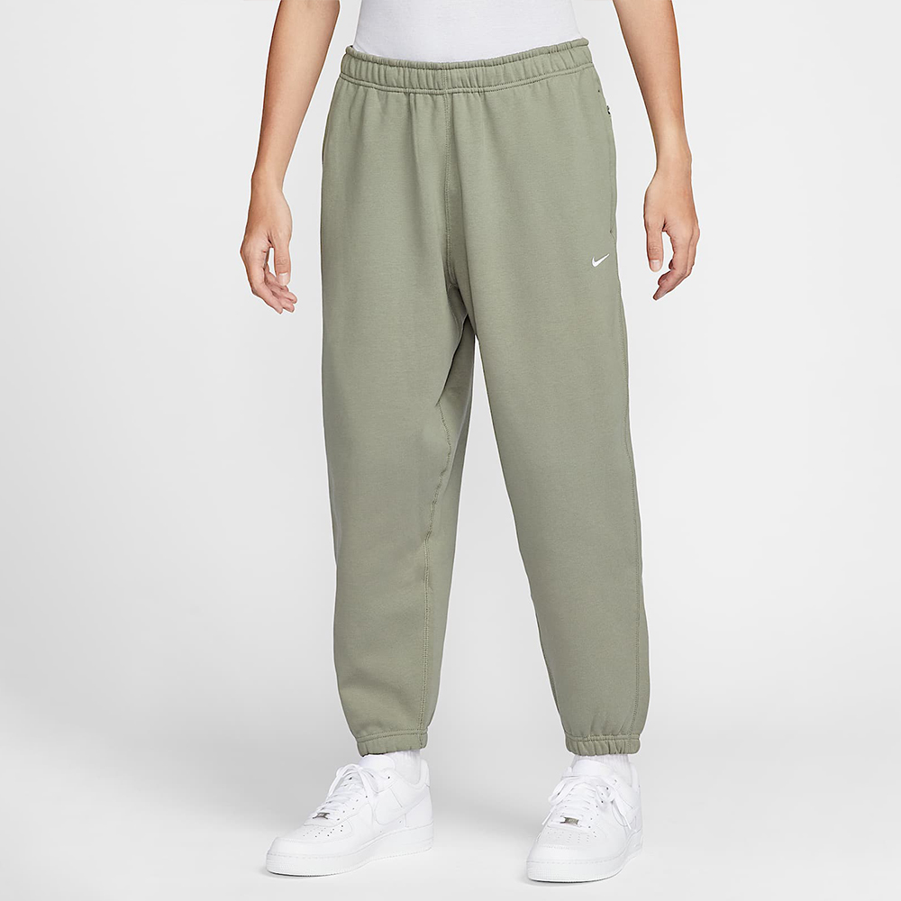 NIKE 耐吉 AS M NK Solo SWSH FLC 