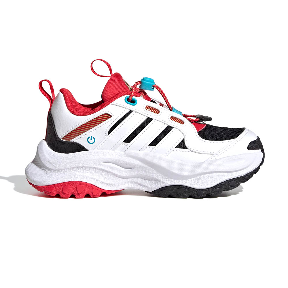 adidas 愛迪達 MAXXWAVY C CNY 中童 童