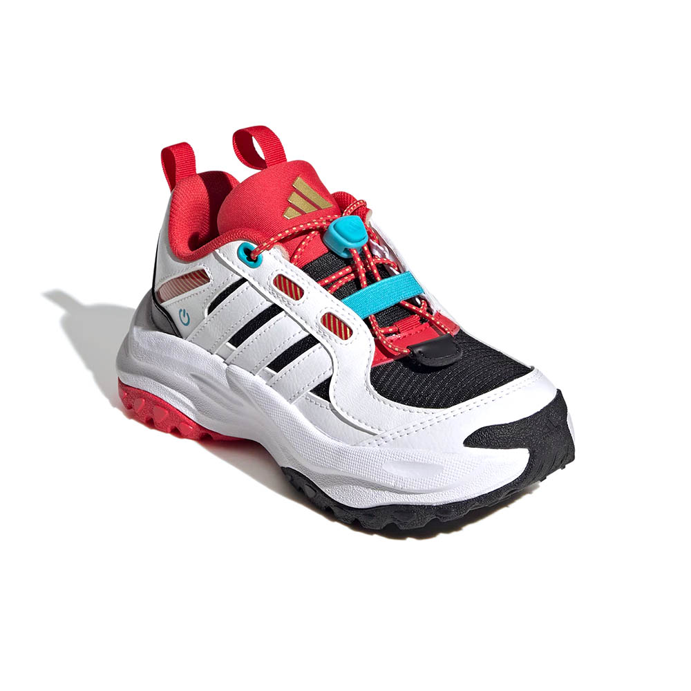 adidas 愛迪達 MAXXWAVY C CNY 中童 童