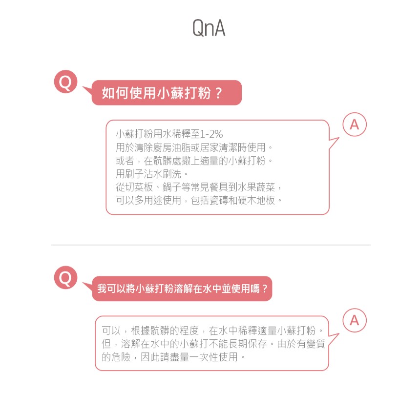 可以,根據骯髒的程度,在水中稀釋適量小蘇打粉。