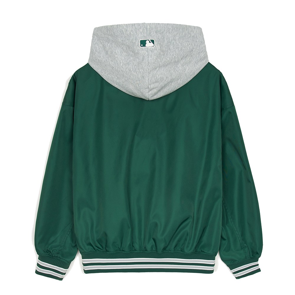 MLB 連帽夾克外套 Varsity系列 紐約洋基隊(3AJ MLB 連帽夾克外套 Varsity系列 紐約洋基隊(3AJ