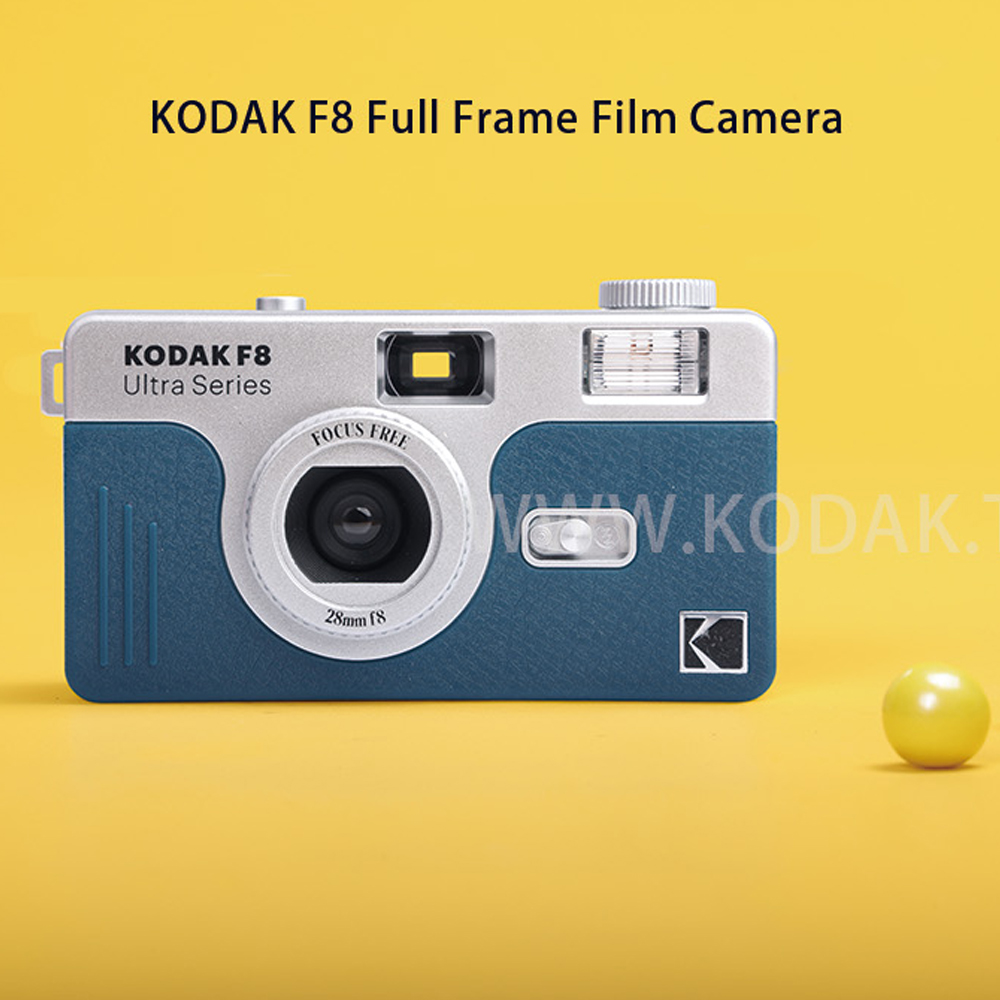 KODAK柯達 F8 - 詳情1