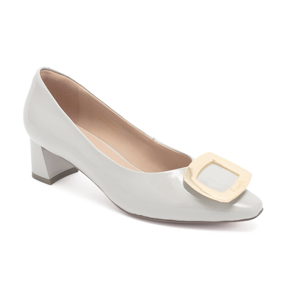 Pineapple Outfitter GIZI 質感方釦漆