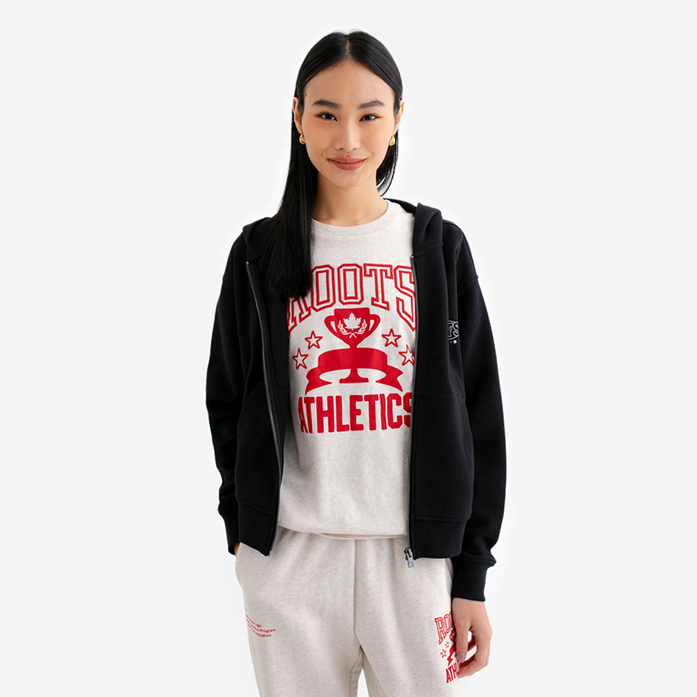 Roots Roots女裝- LOST IN SPACE 連