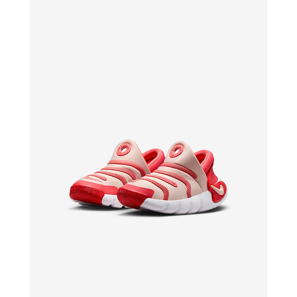 NIKE 耐吉 運動鞋 休閒鞋 毛毛蟲鞋 童鞋 中大童 NI