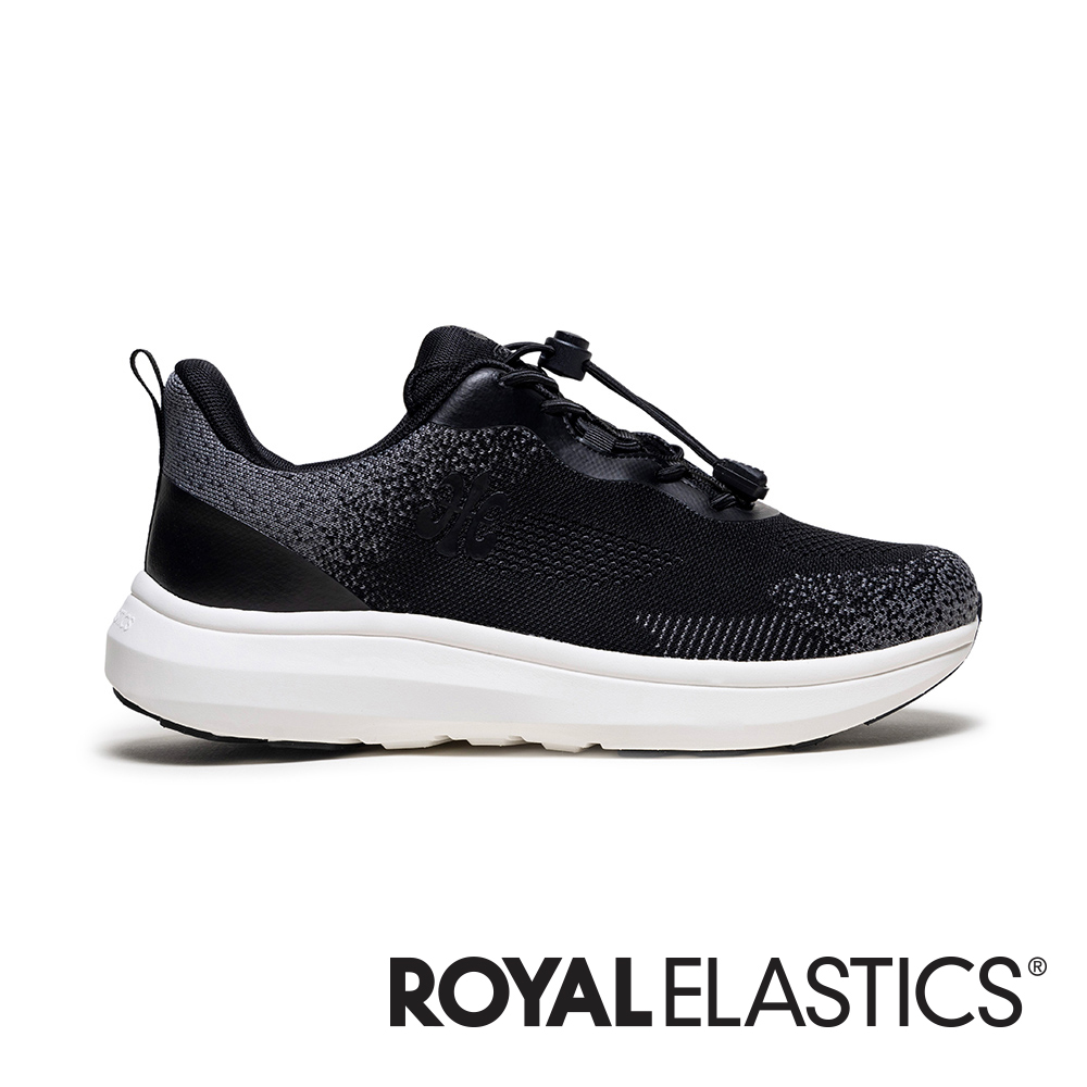 ROYAL Elastics RYL 飛織運動休閒鞋 男鞋(