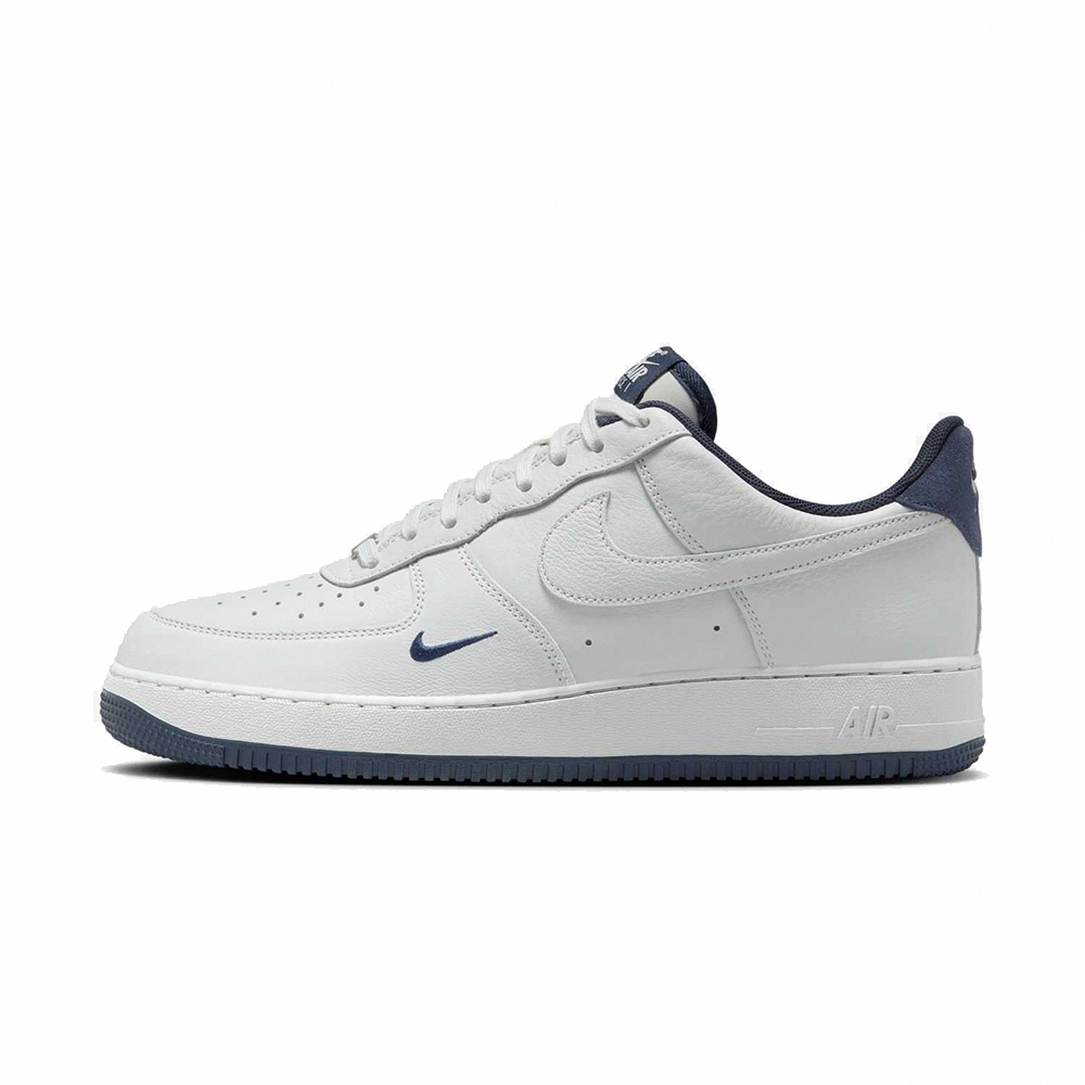 NIKE 耐吉 AIR FORCE 1 07 LV8 男 休 NIKE 耐吉 AIR FORCE 1 07 LV8 男 休