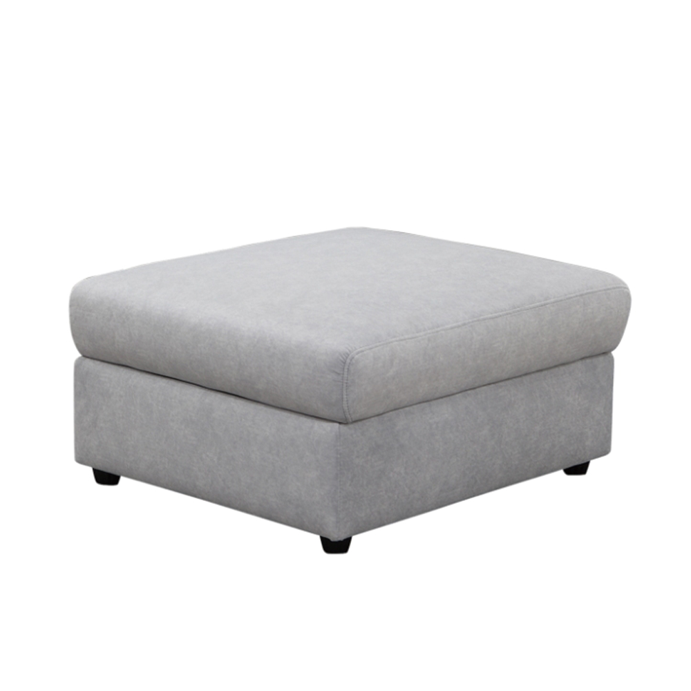 MUNA 家居 亞洛格86型三人座貓抓布沙發/含輔助椅(沙發