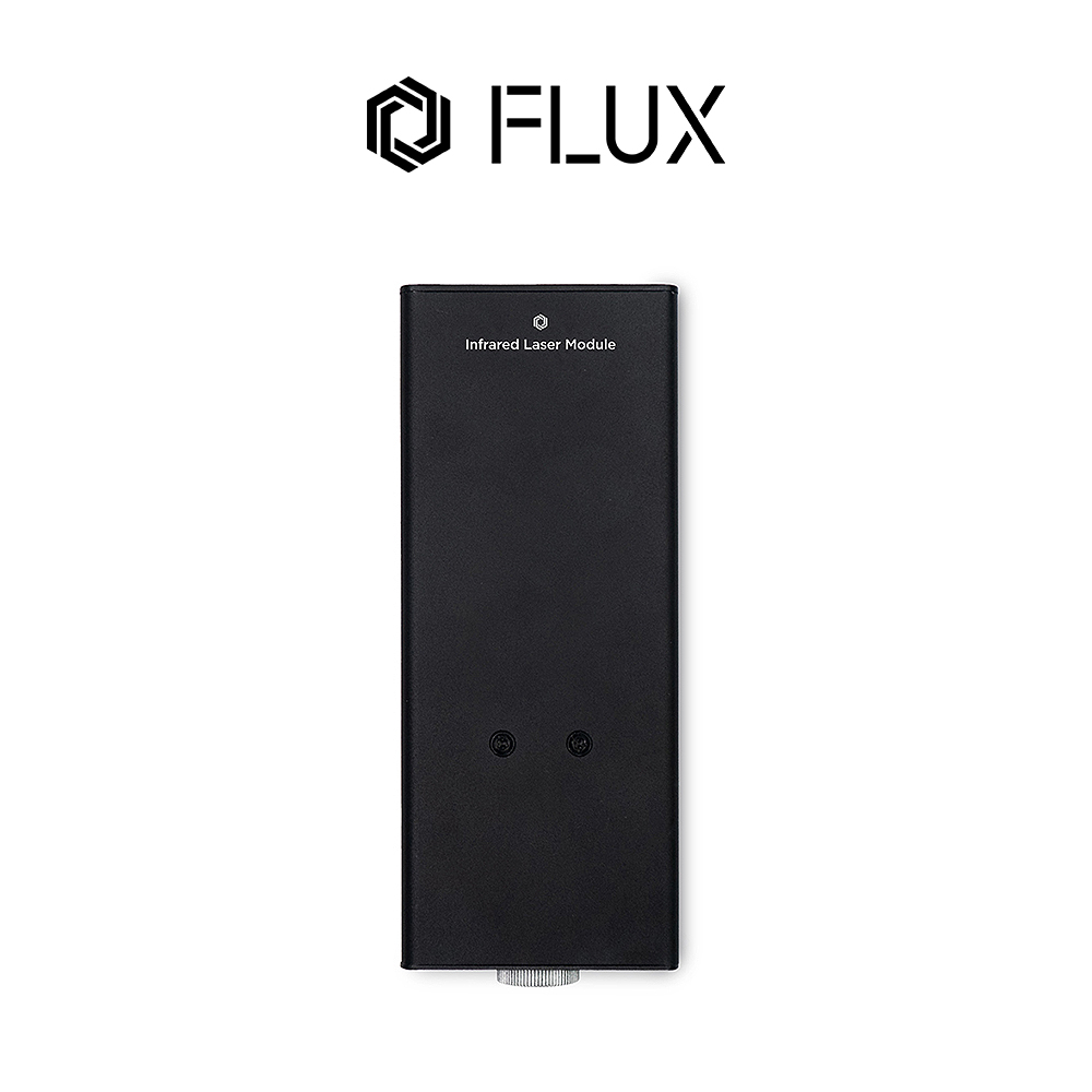 FLUX Ador 2W 紅光雷射模組品牌優惠 FLUX Ador 2W 紅光雷射模組品牌優惠