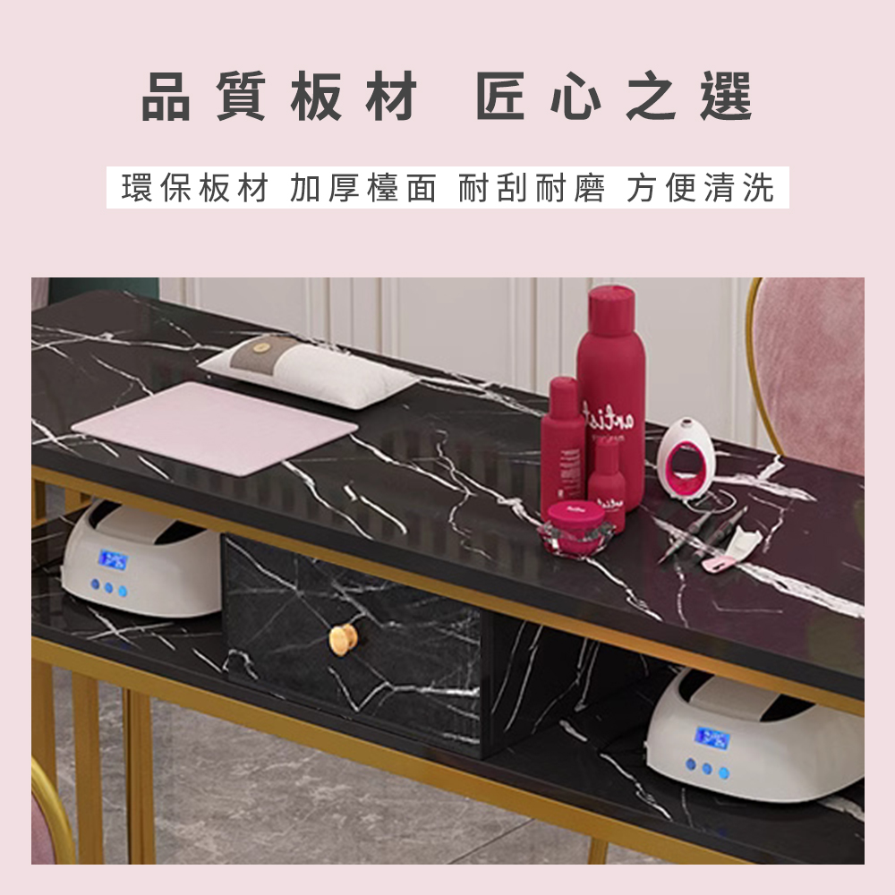 傢俱王 化妝檯 工作桌 梳妝櫃 時尚卧室化妝桌 化妝桌小型 