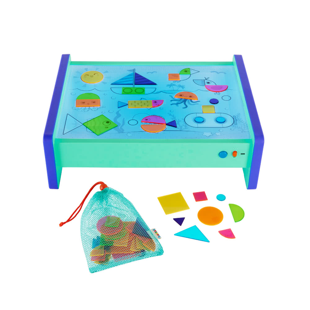 battat 幾何光譜(夜色)品牌優惠