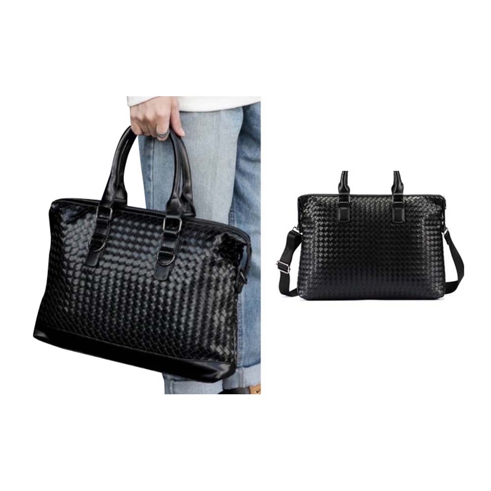 SNOW.bagshop 公文包中小容量(可A4夾進口防水防