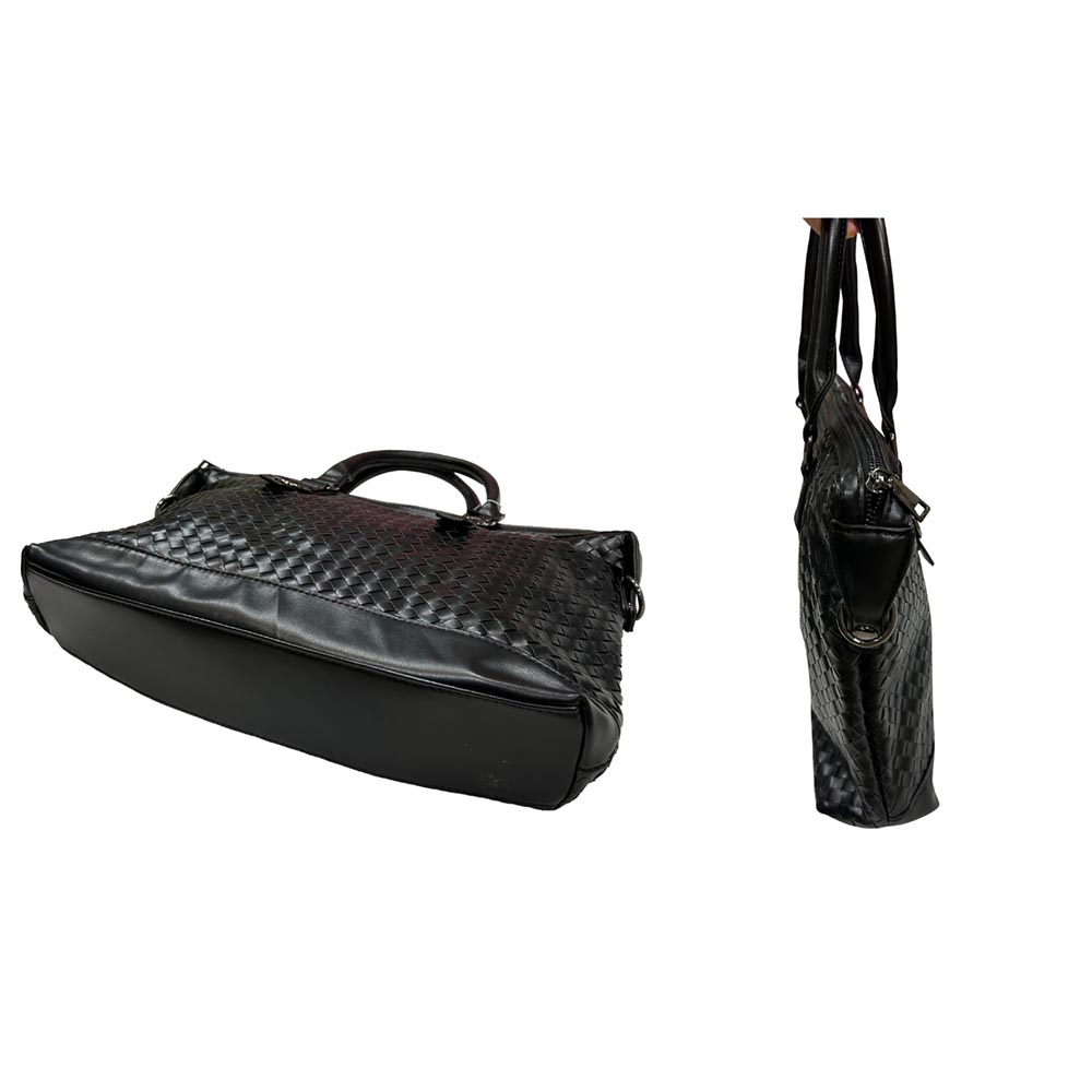 SNOW.bagshop 公文包中小容量(可A4夾進口防水防