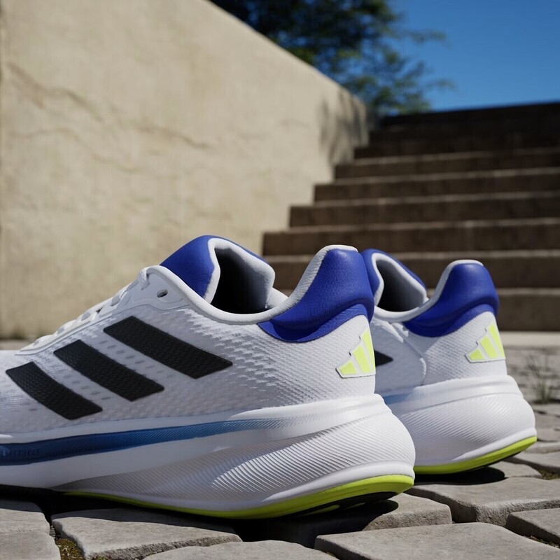 adidas 愛迪達 Response Super 男 慢跑